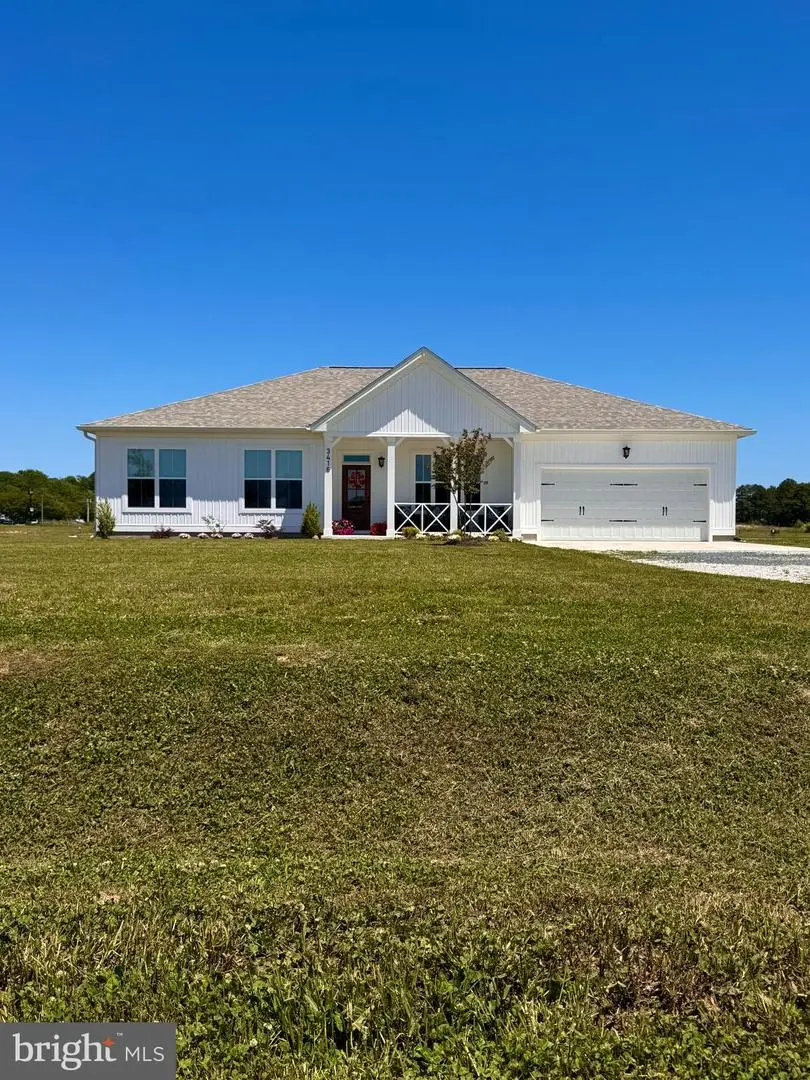 3416 Tower Hill Circle, Cape Charles, VA 23310 - #1