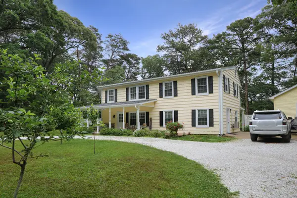 13431 Solitude Trl, MACHIPONGO, VA 23405