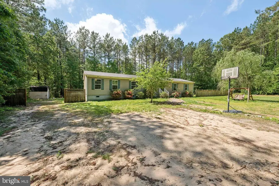 11761 Twin Brooks Way, Providence Forge, VA 23140 - Image #2