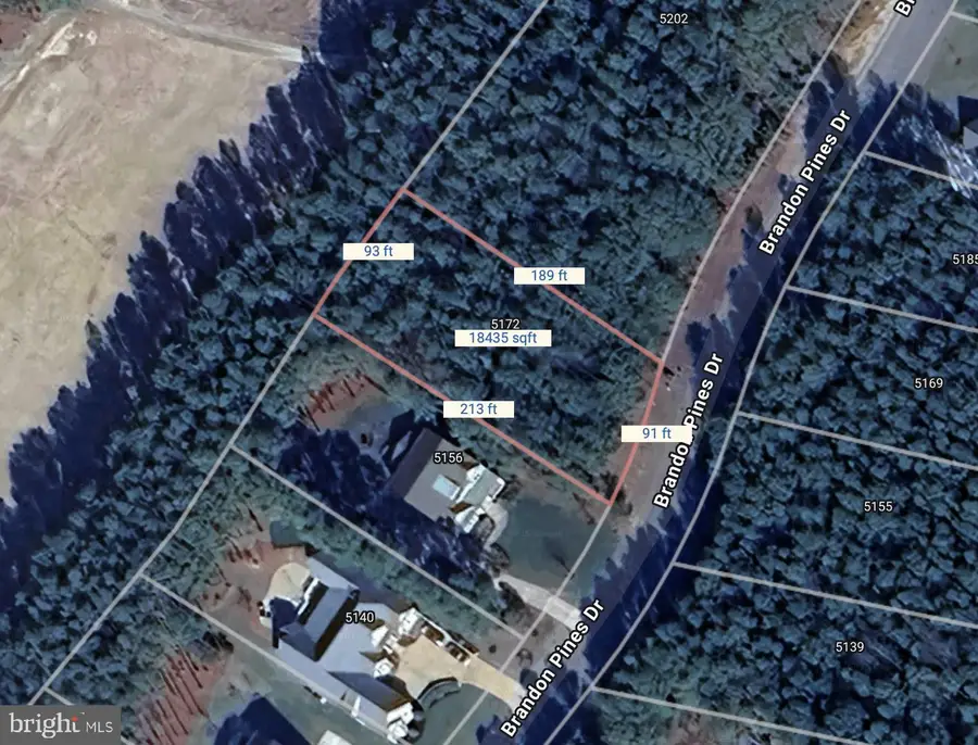 5172 Brandon Pines Dr, Providence Forge, VA 23140 - Image #2