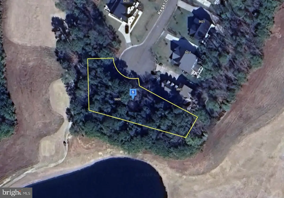 5600 Regal Ct, Providence Forge, VA 23140 - Image #1