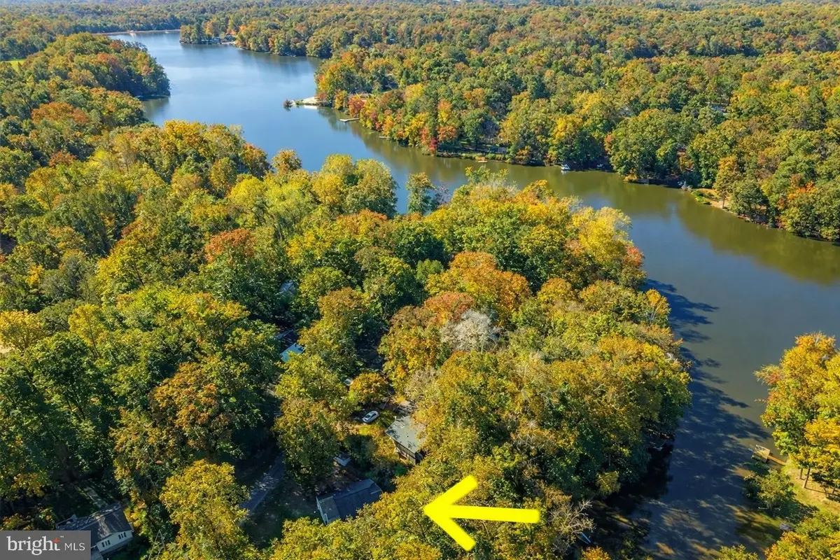 5708 Lakeview Rd, Quinton, VA 23141 - #1