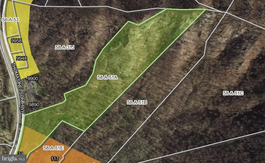 31 Orchard Rd, Lovingston, VA 22949 - #2