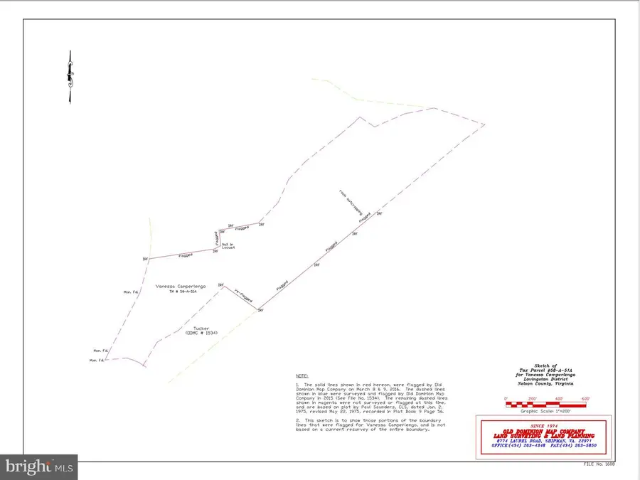 31 Orchard Rd, Lovingston, VA 22949 - #3