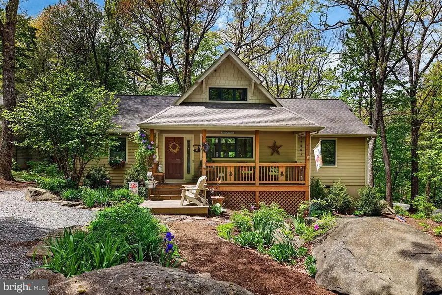 22 Deer Springs Ln, Wintergreen, VA 22958 - #2