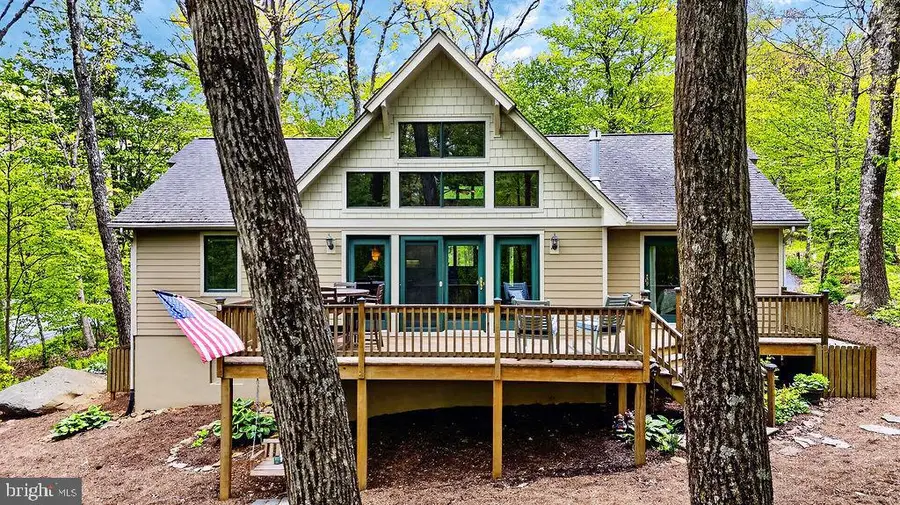 22 Deer Springs Ln, Wintergreen, VA 22958 - #3