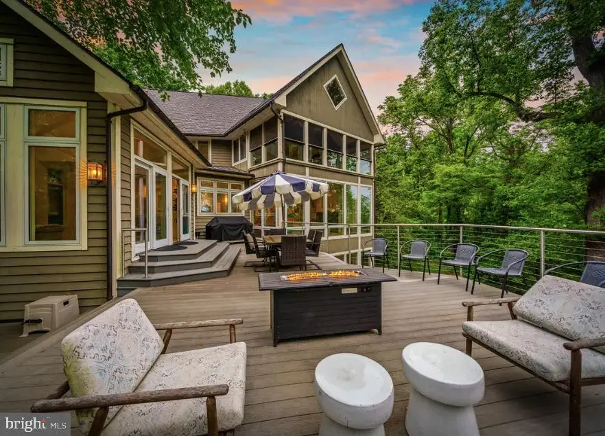 390 Saddleback Knl, Nellysford, VA 22958 - #2