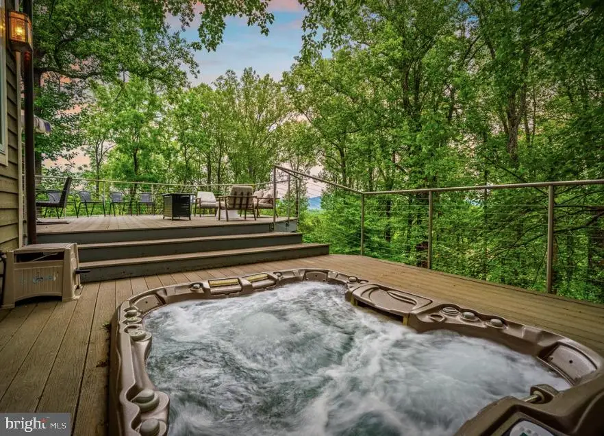 390 Saddleback Knl, Nellysford, VA 22958 - #3