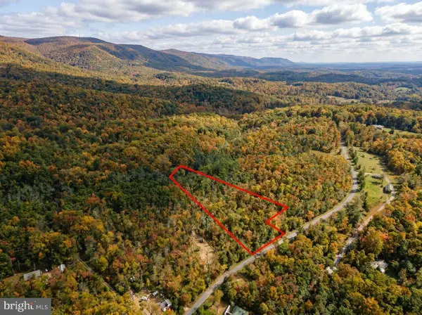 0 Laurel Rd, SHIPMAN, VA 22971