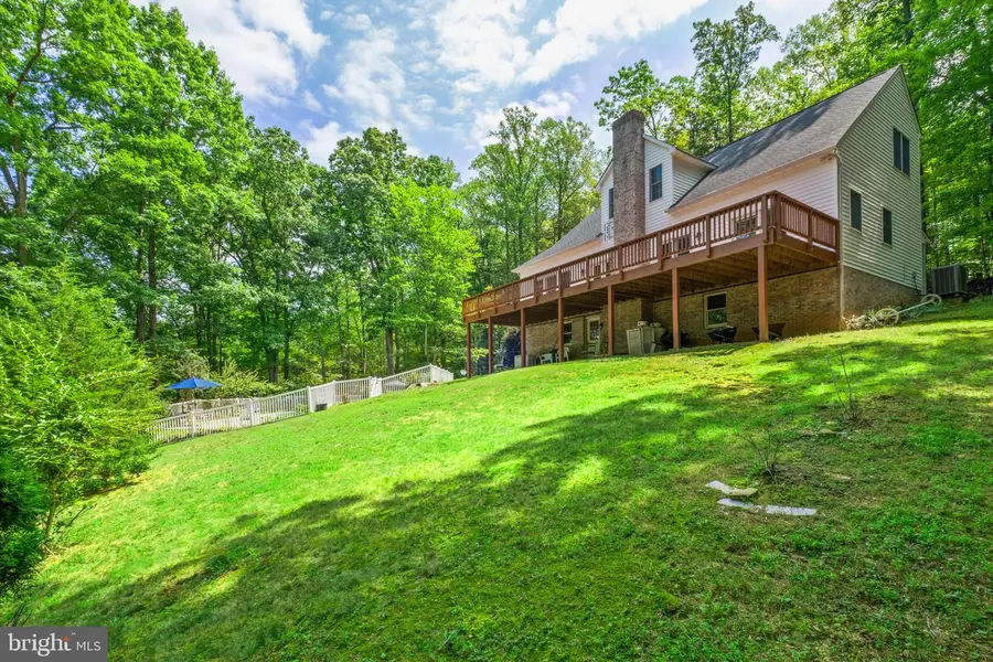 158 Mountain Star Dr, Shipman, VA 22971 - #2