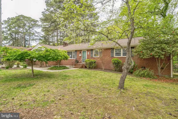 115 Mistletoe, NEWPORT NEWS, VA 23606