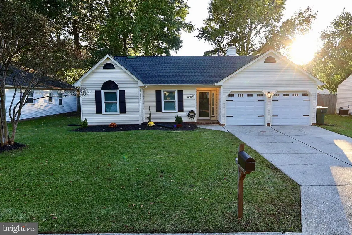 733 Casey Ter, Newport News, VA 23601 - Image #1