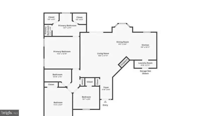 733 Casey Ter, Newport News, VA 23601 - Image #2