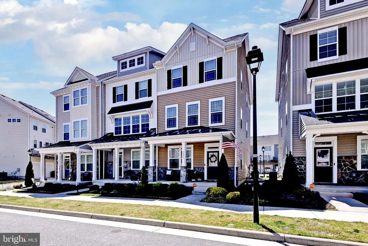 1415 Harwinton Ct, Newport News, VA 23608 - #1