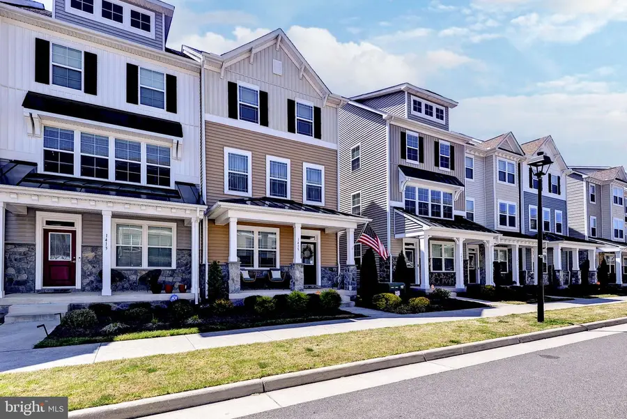 1415 Harwinton Ct, Newport News, VA 23608 - #2