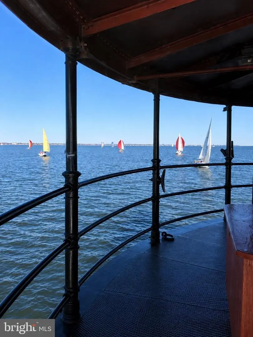 Middle Ground Lighthouse, Newport News, VA 23607 - #3