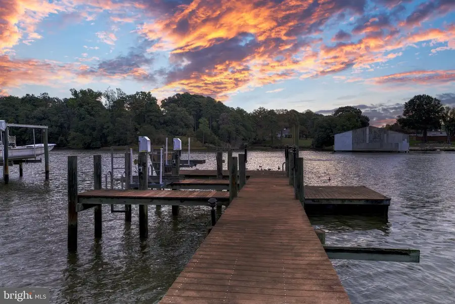 444 Marina Ln, Newport News, VA 23602 - #3