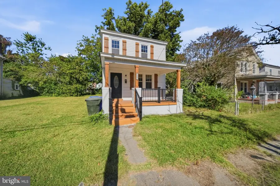 1237 30th St, Newport News, VA 23607 - #2