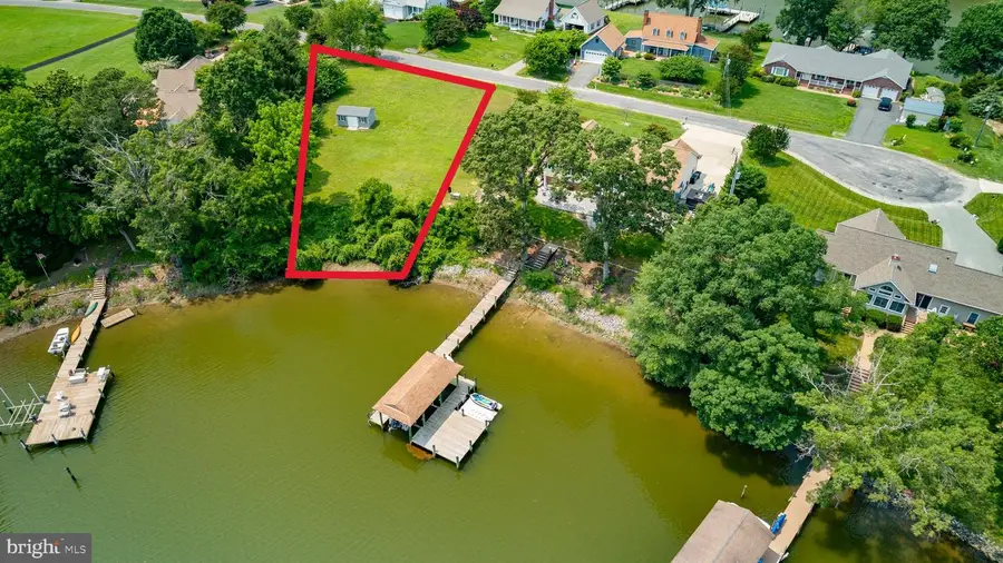 Lot 12 Glebe Rd, Lottsburg, VA 22511 - Image #2