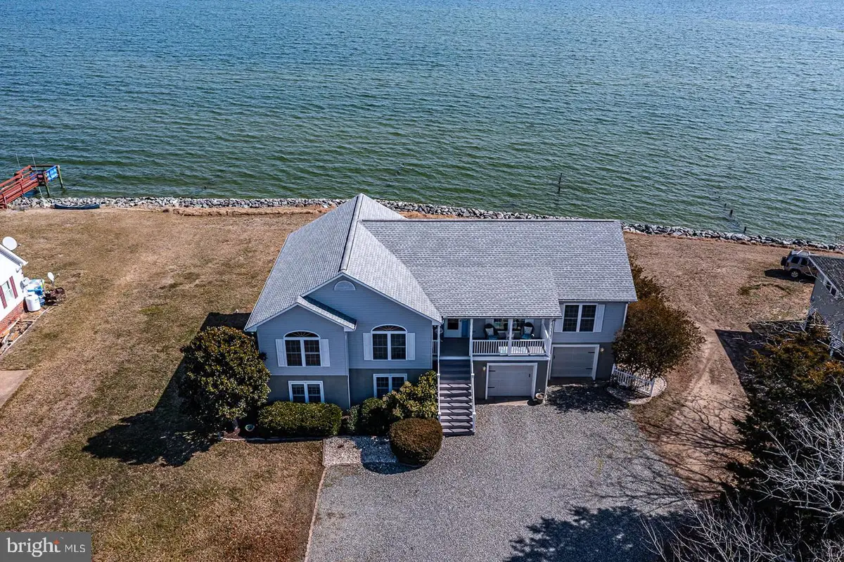 3 Ingram Bay Dr, Heathsville, VA 22473 - Image #1