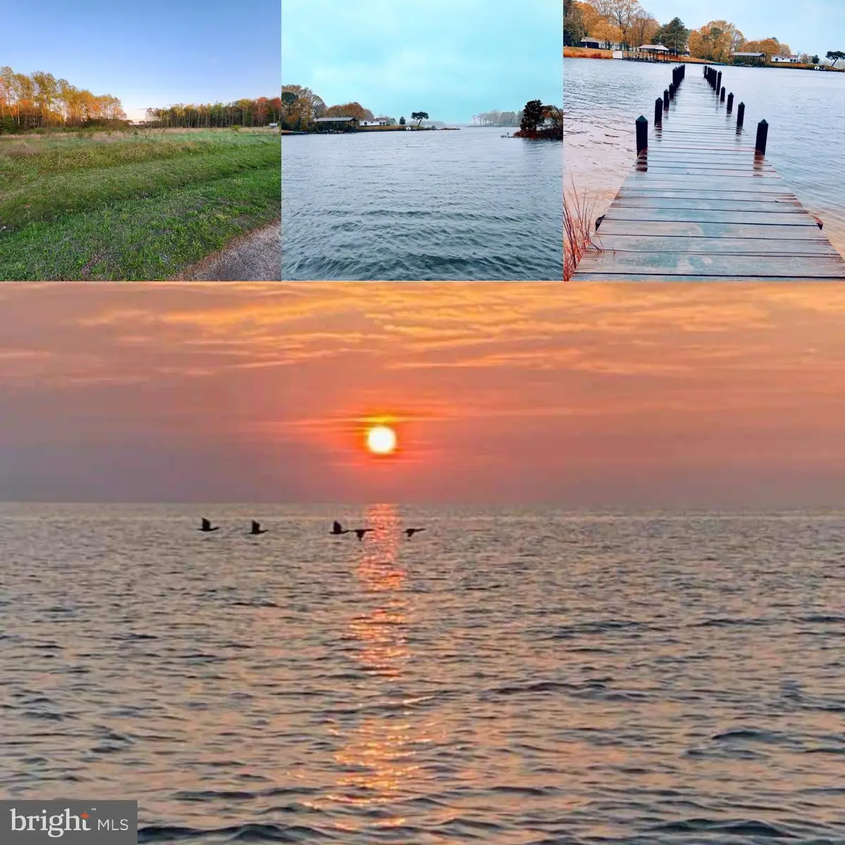 Lot 47c Bay Harbor Estates, Heathsville, VA 22473 - Image #1