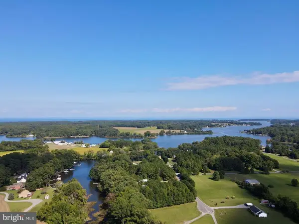 Lot 56 Skys Limit Ct, REEDVILLE, VA 22539