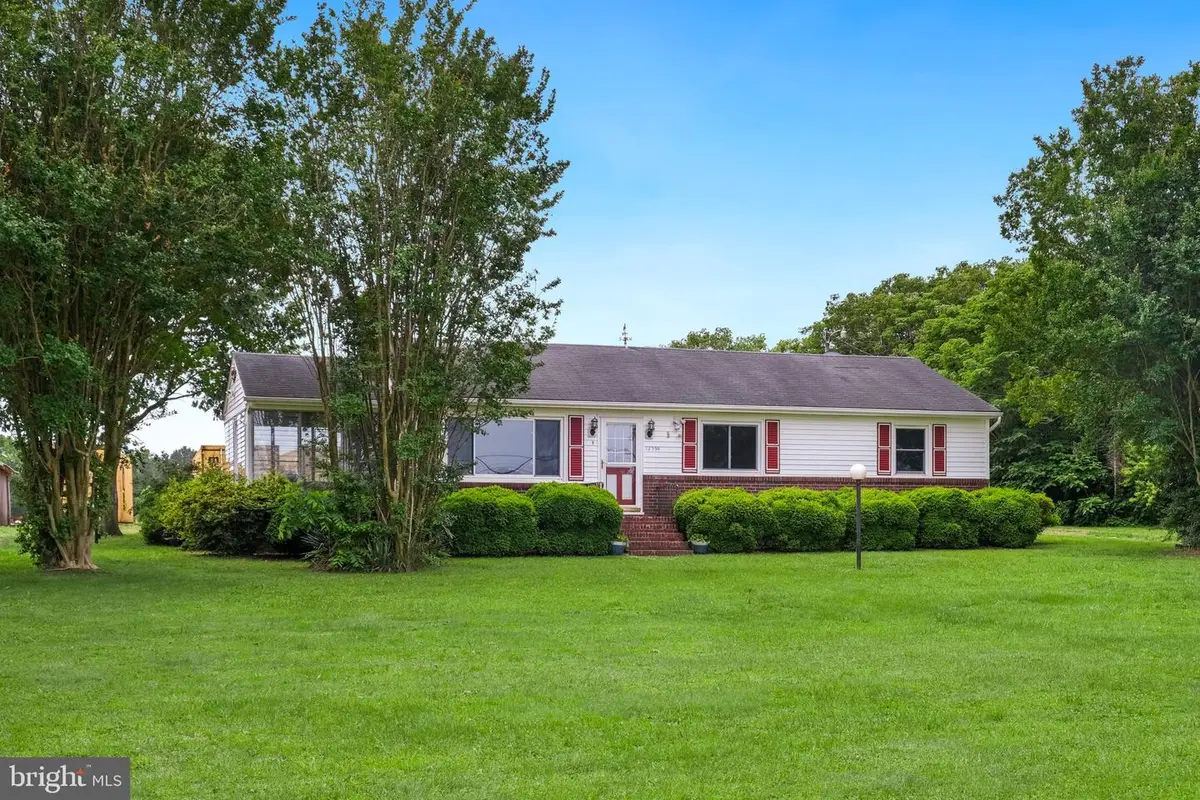 12610 Northumberland Hwy, Heathsville, VA 22473 - Image #1