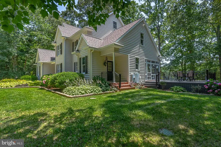 858 Harmony Hills Cir, Heathsville, VA 22473 - Image #3