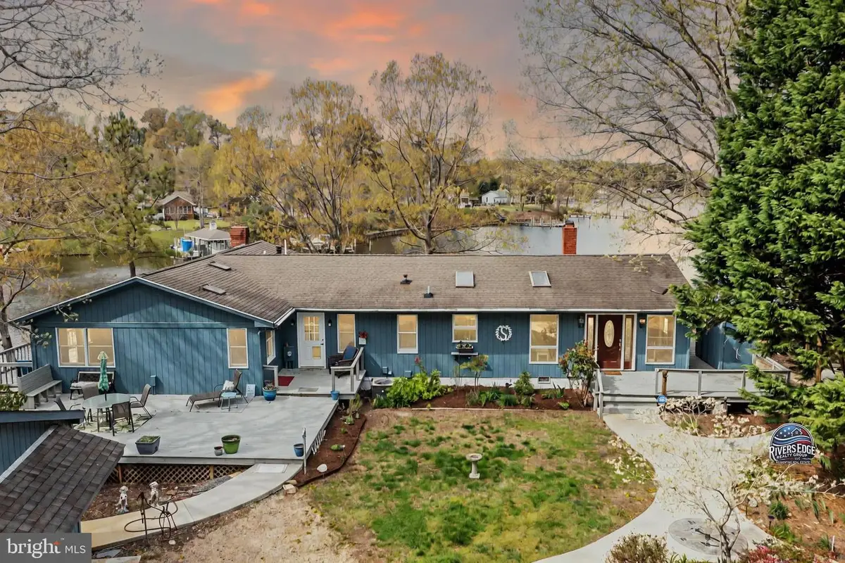 152 Swann Court, Reedville, VA 22539 - Image #1