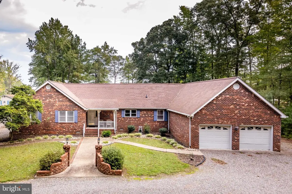 772 Wittstat Lane, Heathsville, VA 22473 - Image #1