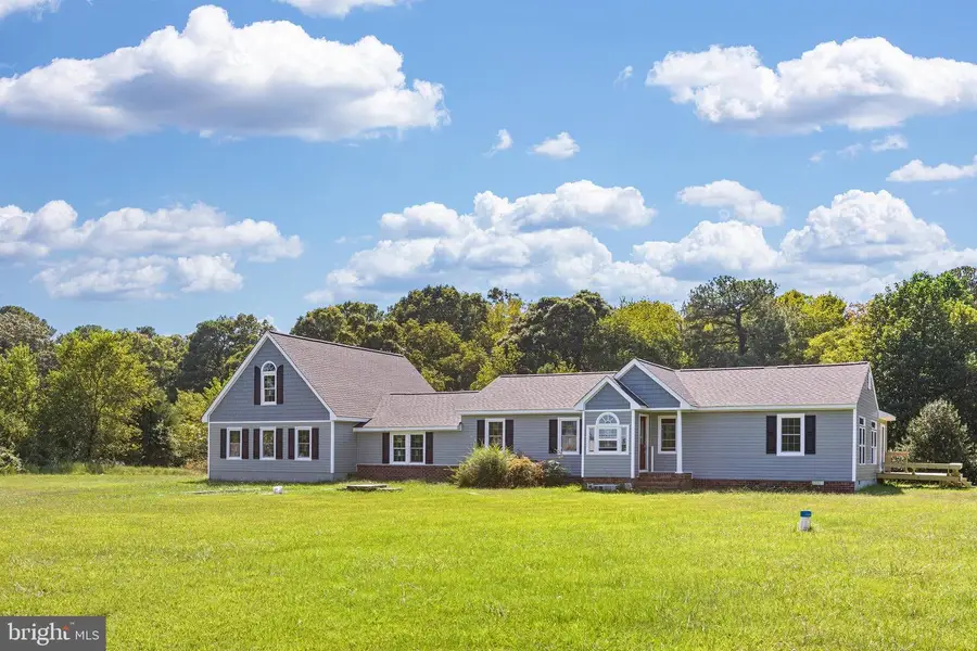 2755 Sunnybank Rd, Reedville, VA 22539 - Image #3