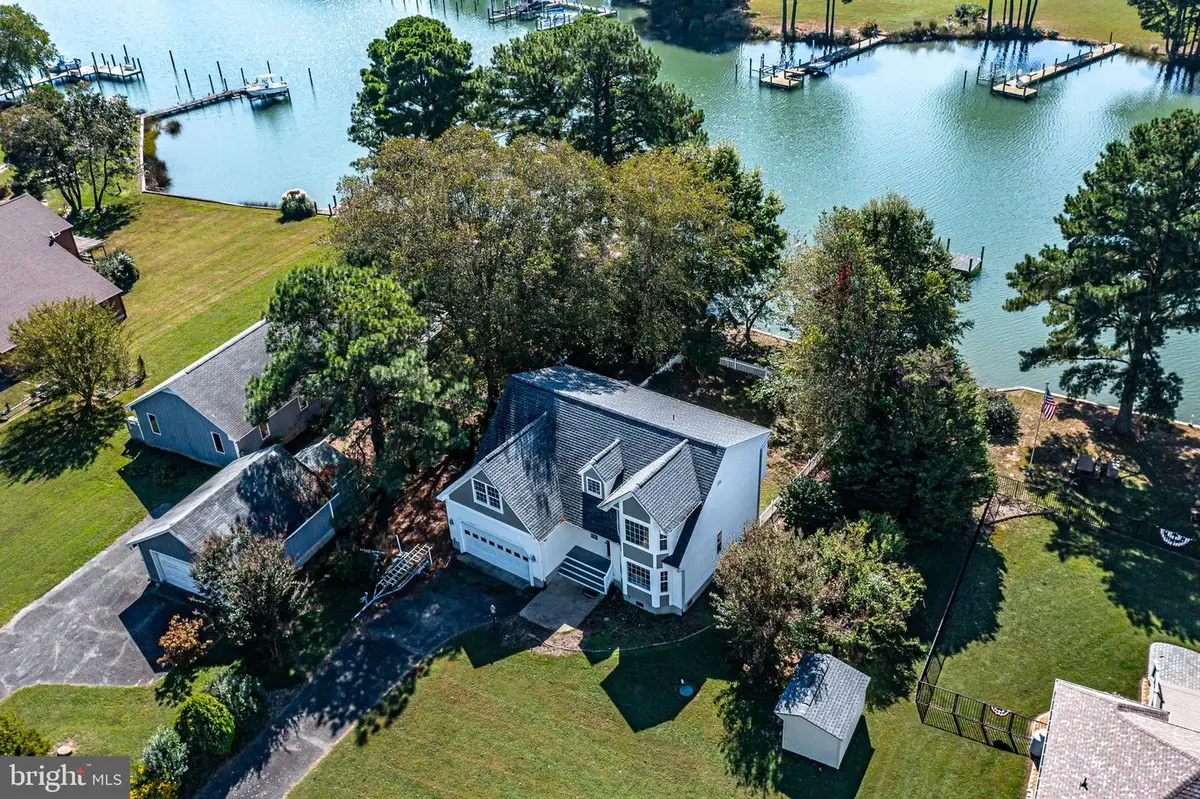 80 Keel Ct., Heathsville, VA 22473 - Image #1