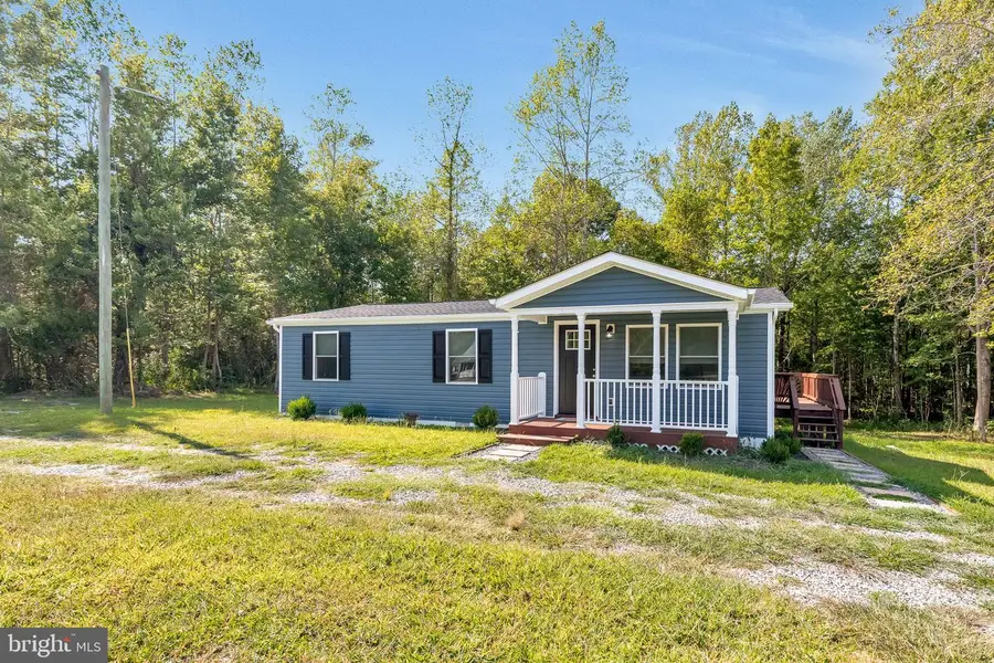931 Light St, Heathsville, VA 22473 - Image #2
