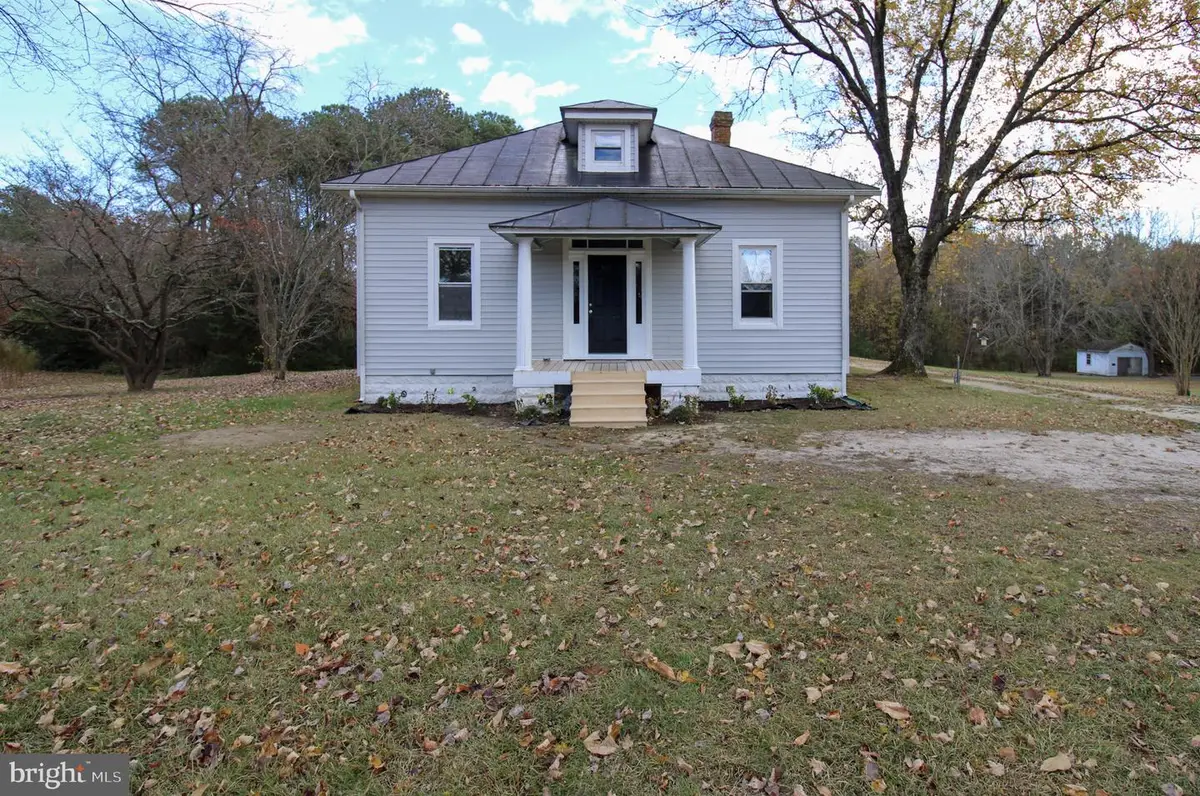 2486 Owl Town Rd, Callao, VA 22435 - Image #1