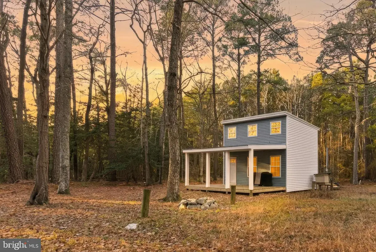 257 Chesapeake Beach Rd, Reedville, VA 22539 - Image #1