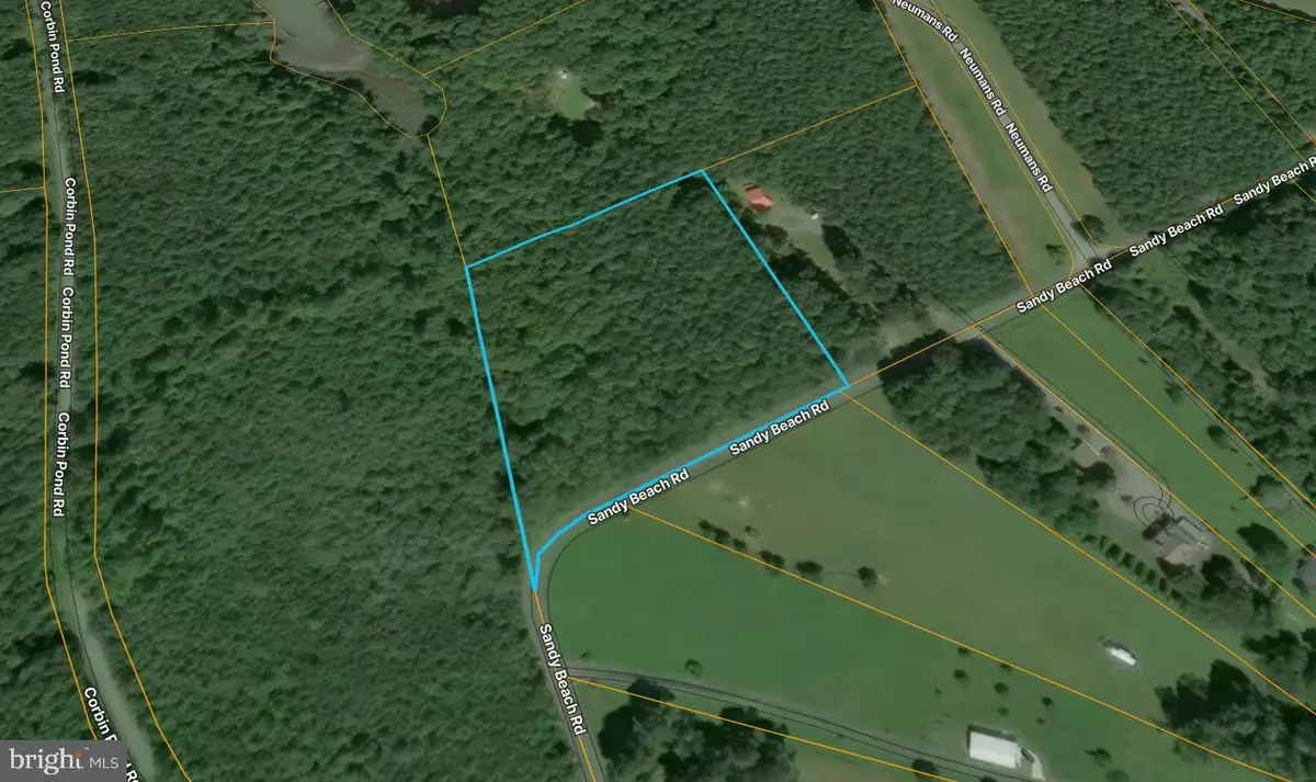 00 Sandy Beach Rd, Heathsville, VA 22473 - Image #1