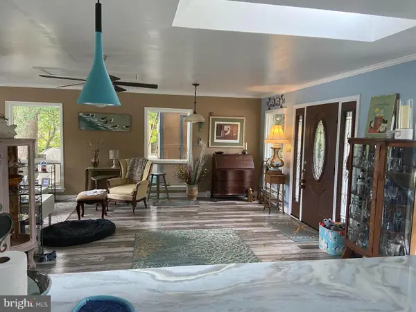 152 Swann Court, REEDVILLE, VA 22539