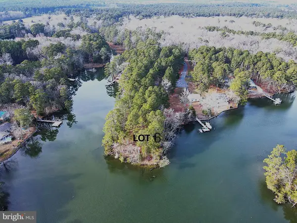 Lot 6 Sawmill Cove Dr, HEATHSVILLE, VA 22473