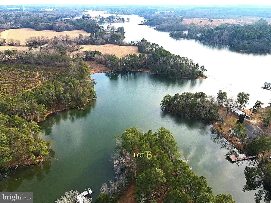 Lot 6 Sawmill Cove Dr, Heathsville, VA 22473 - Image #3