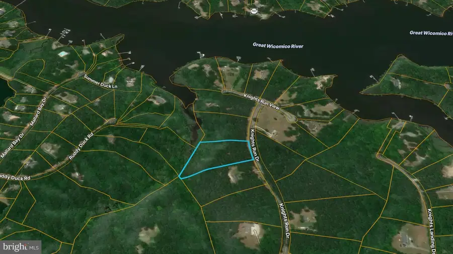 00 Knights Run Dr, Heathsville, VA 22473 - Image #2