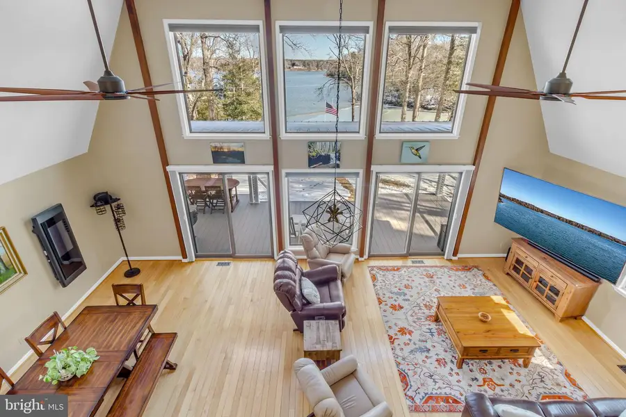 640 Meshachs Ln, Heathsville, VA 22473 - #3