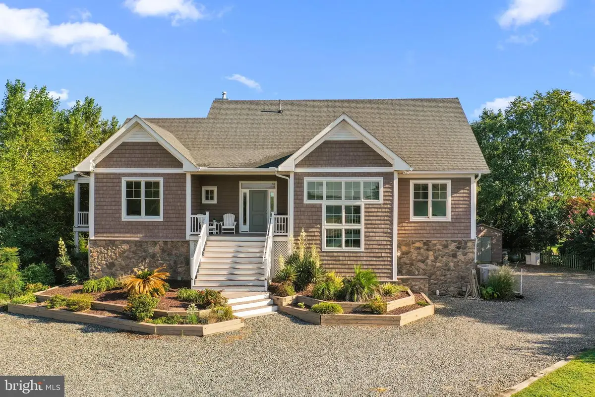 1469 Cowart Rd, Lottsburg, VA 22511 - #1