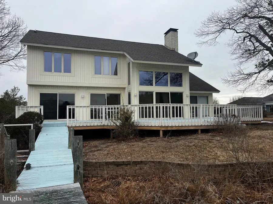 650 Skipjack Dr, Heathsville, VA 22473 - #2