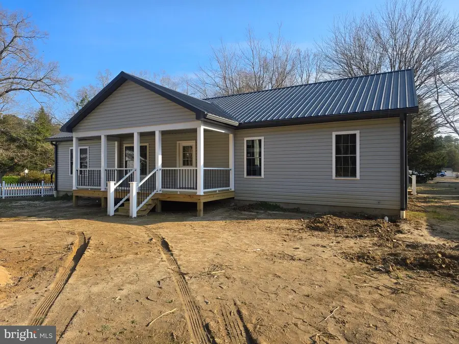 646 Sandy Point Rd, Heathsville, VA 22473 - #2