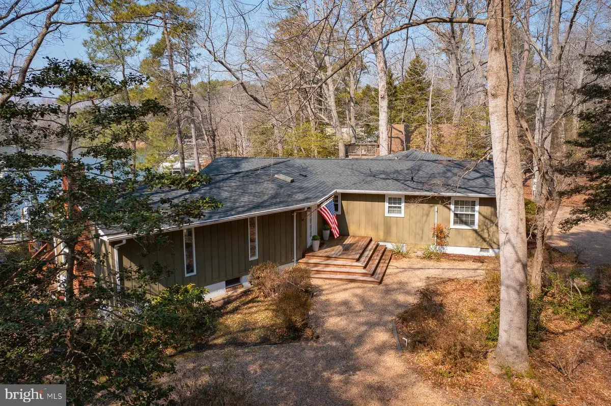 57 Swann Ct, Reedville, VA 22539 - #1