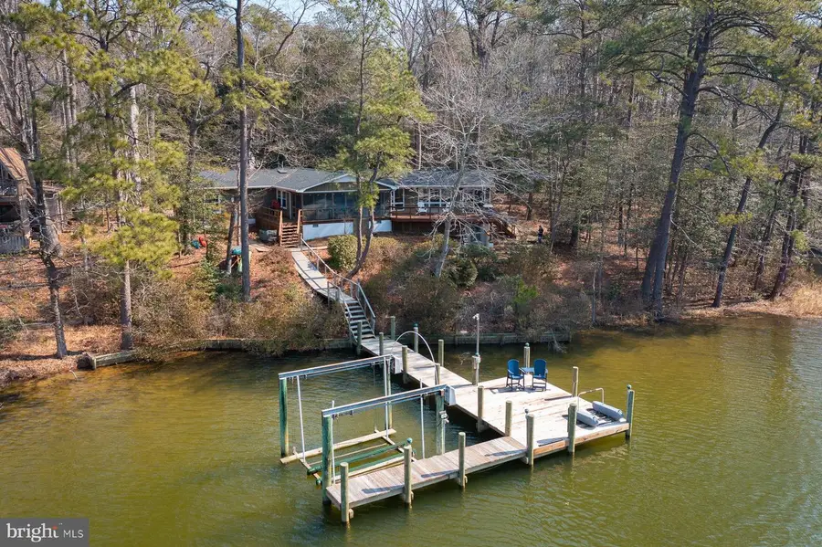 57 Swann Ct, Reedville, VA 22539 - #2