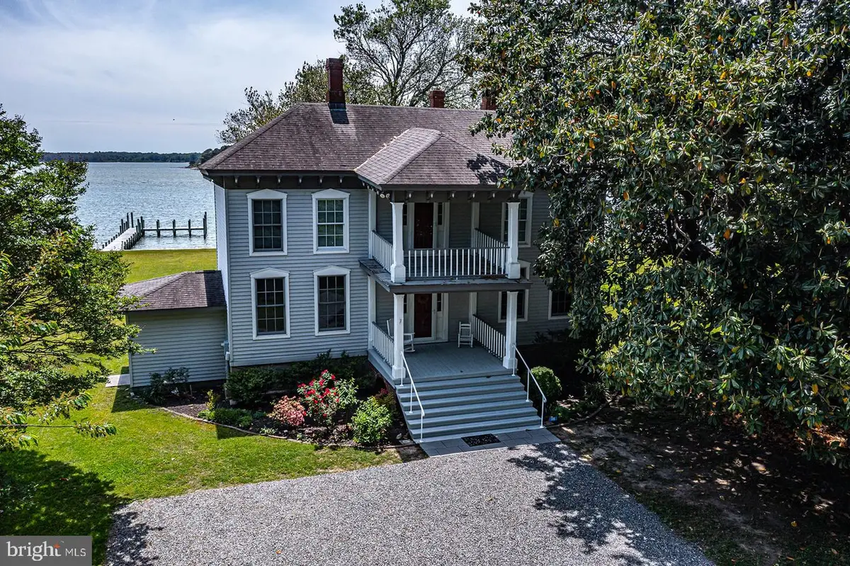 118 Harvey Lane, Heathsville, VA 22473 - #1