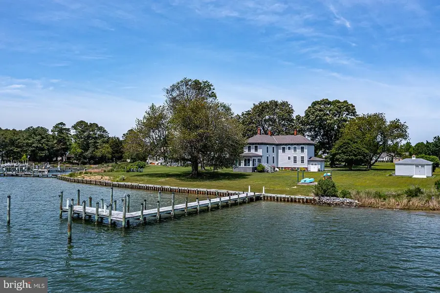 118 Harvey Lane, Heathsville, VA 22473 - #2