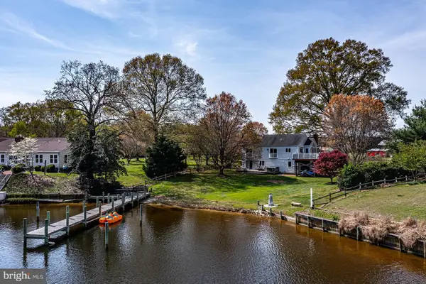 150 East Harbor Dr, REEDVILLE, VA 22539