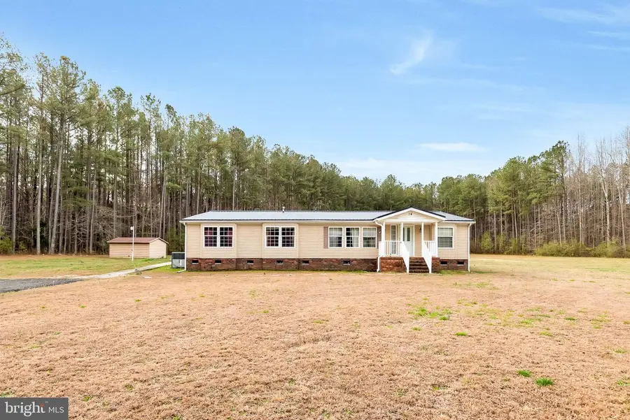 14 Knights Dr, Heathsville, VA 22473 - #2